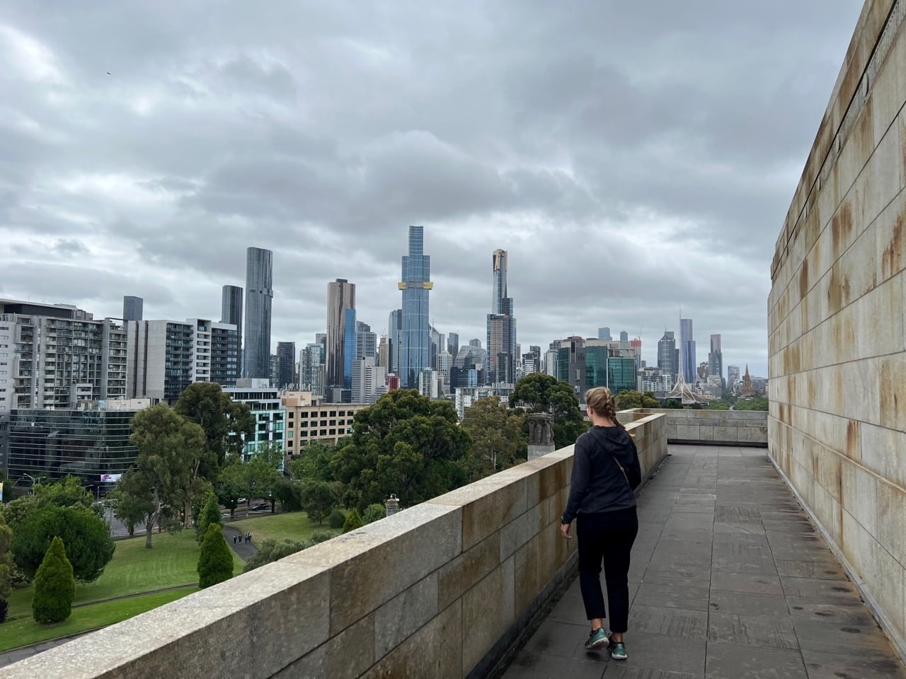 The Ultimate Guide for Melbourne