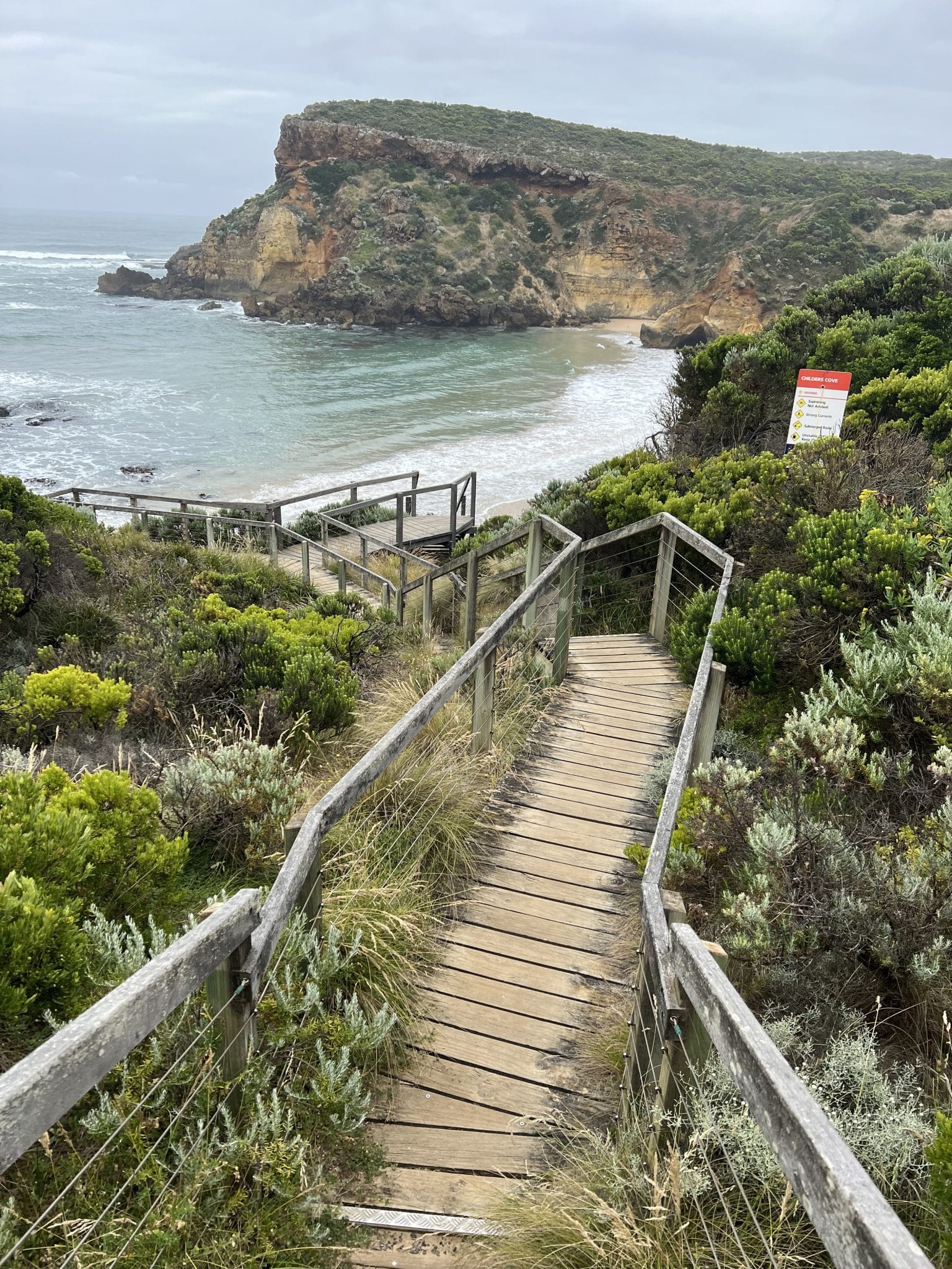 The Ultimate Guide to the Great Ocean Road