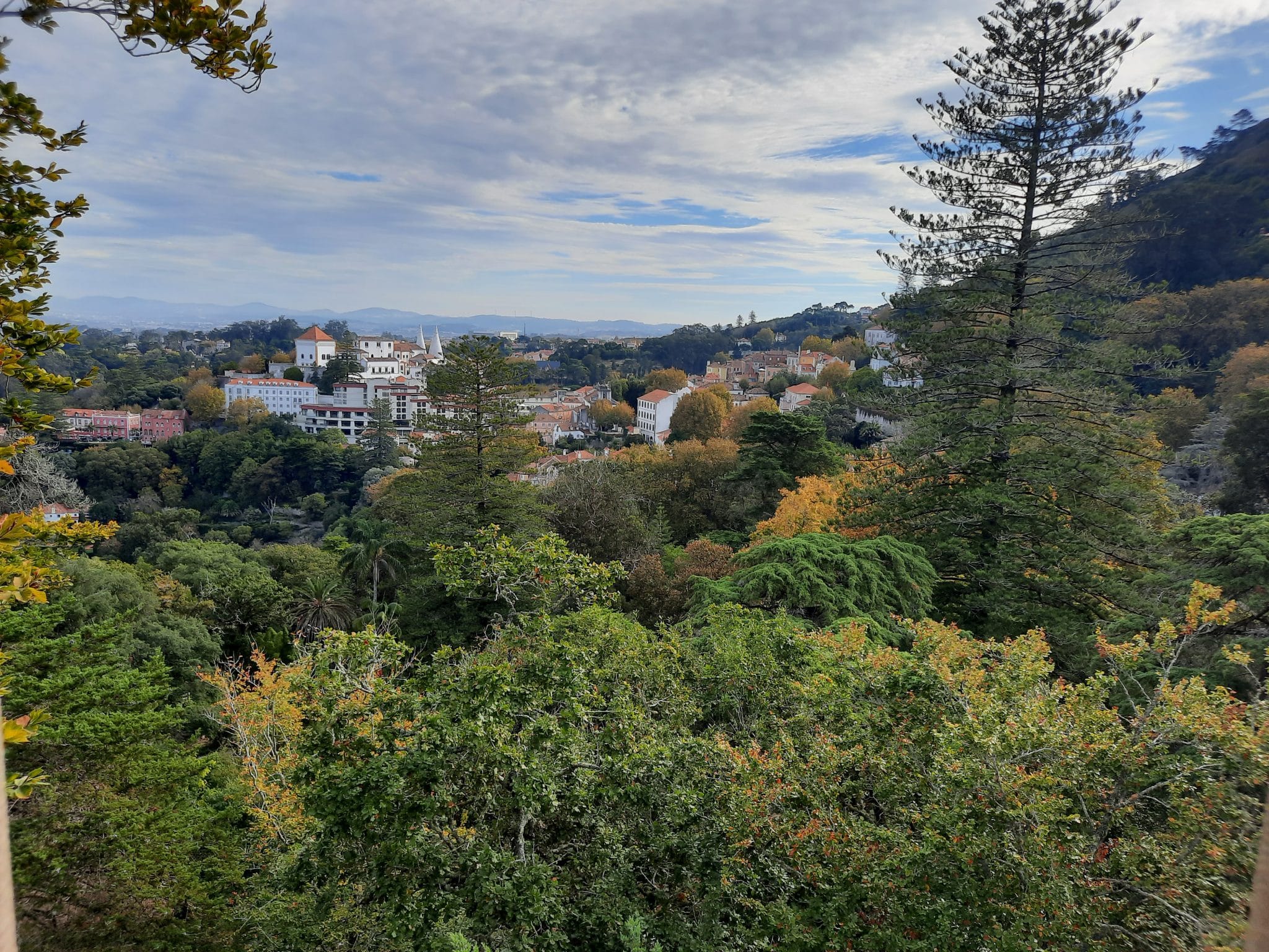 Sintra, Portugal