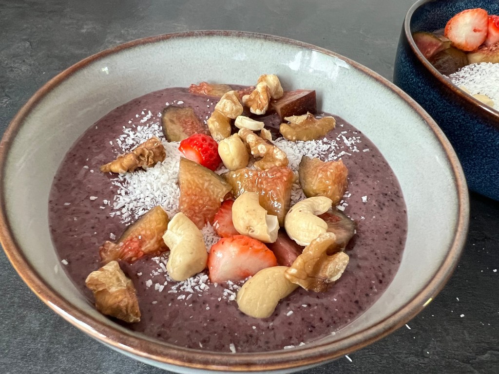 Smoothie Bowl