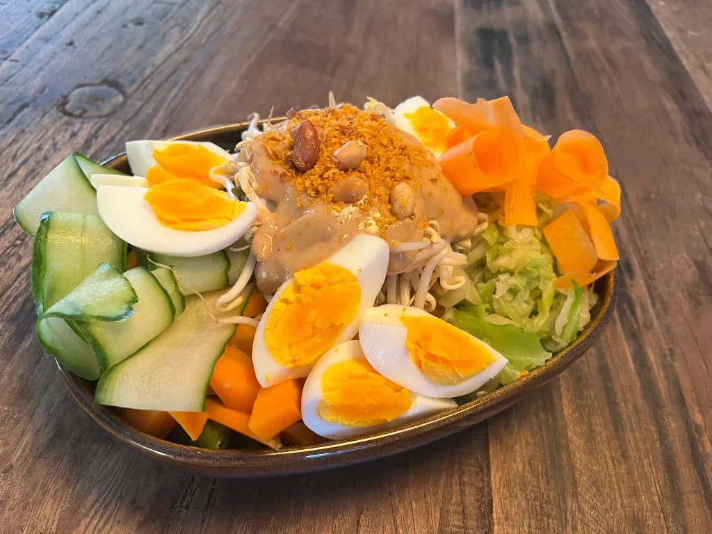 Gado Gado