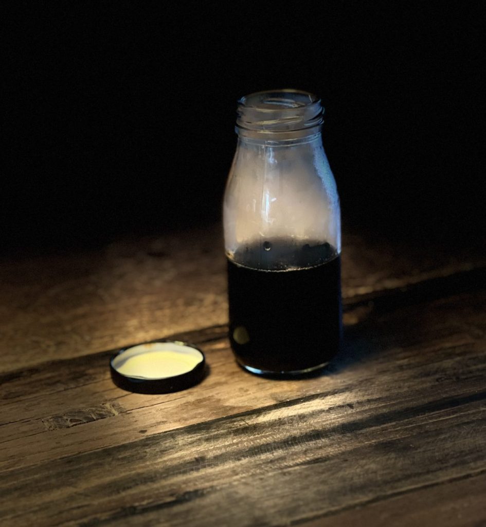 Balsamic Syrup