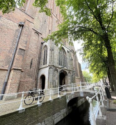 A day in Delft, the best activities to do