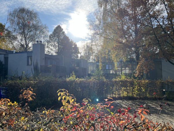 Our Experience at Bungalowpark De Eemhof Hotel