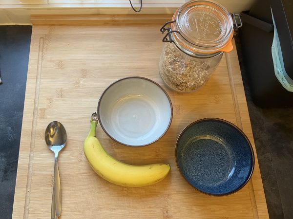 Mastering a Healthy Breakfast Routine: Tips and Delicious Recipes